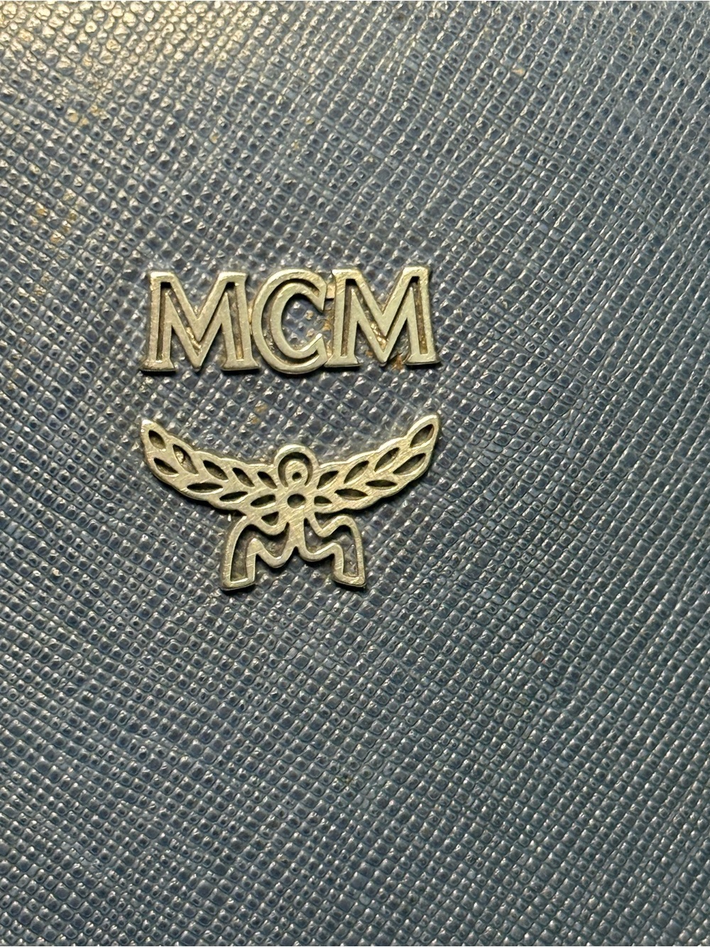 MCM Crossbody Bag - Picture 10 of 11